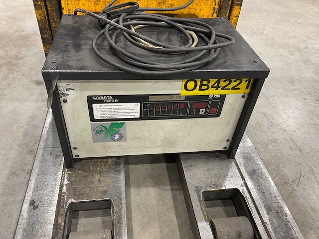 Stapelaar - afbeelding 6 van  10