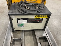 Stapelaar - afbeelding 6 van  10