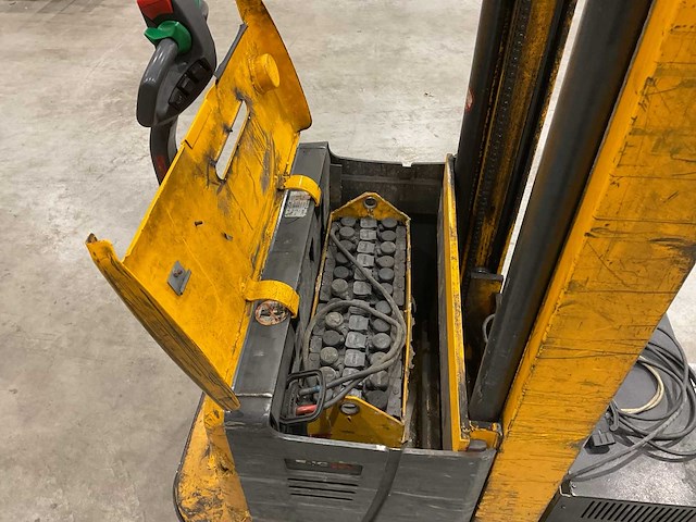 Stapelaar - afbeelding 8 van  10