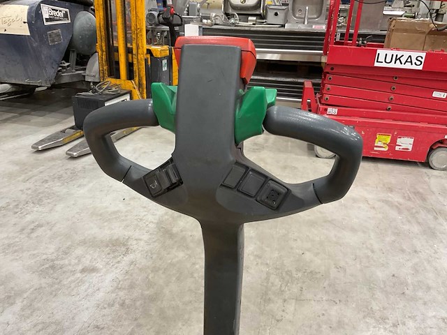 Stapelaar - afbeelding 9 van  10