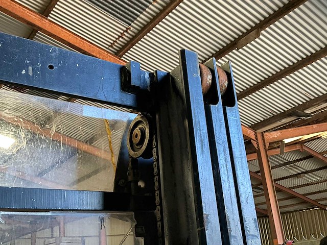 Stapelaar - afbeelding 2 van  15