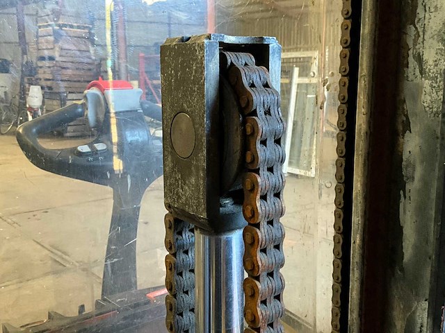 Stapelaar - afbeelding 3 van  15