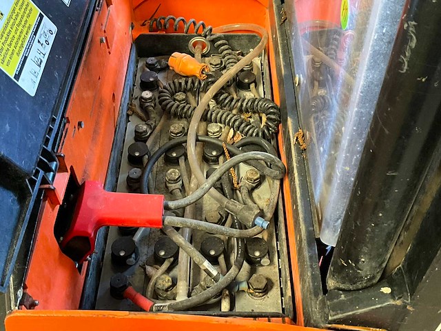 Stapelaar - afbeelding 4 van  15