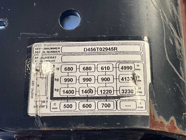 Stapelaar - afbeelding 7 van  15