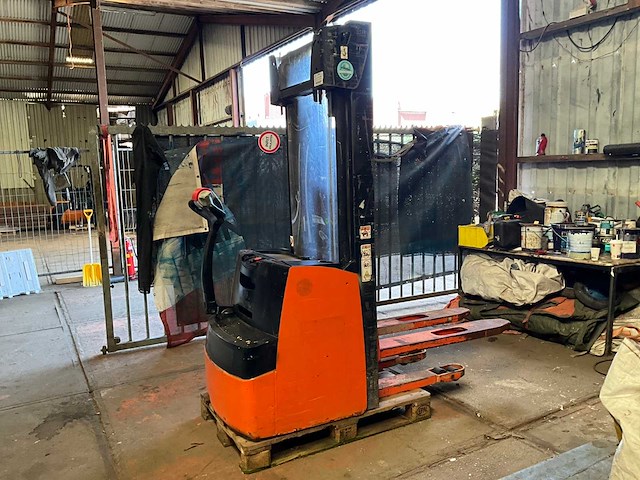 Stapelaar - afbeelding 1 van  15