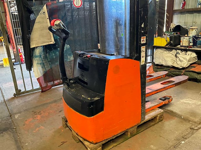 Stapelaar - afbeelding 8 van  15