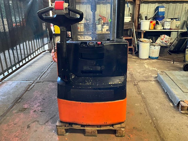 Stapelaar - afbeelding 9 van  15