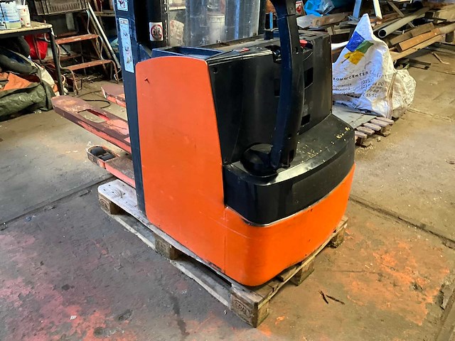 Stapelaar - afbeelding 10 van  15