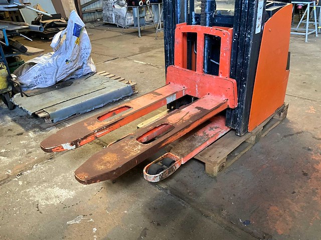 Stapelaar - afbeelding 11 van  15