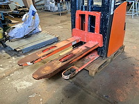 Stapelaar - afbeelding 11 van  15