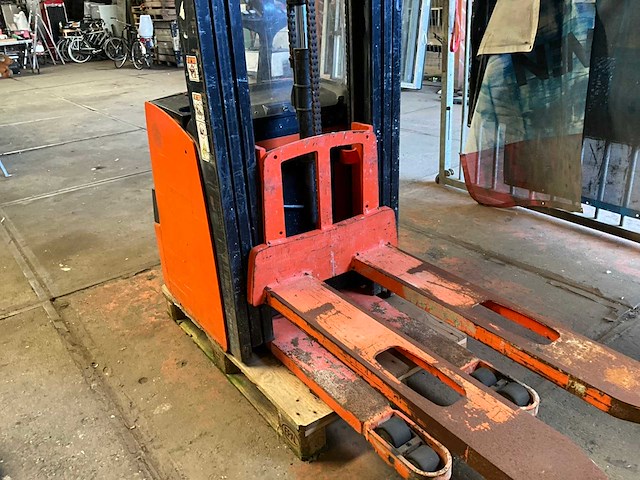 Stapelaar - afbeelding 12 van  15