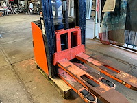 Stapelaar - afbeelding 12 van  15