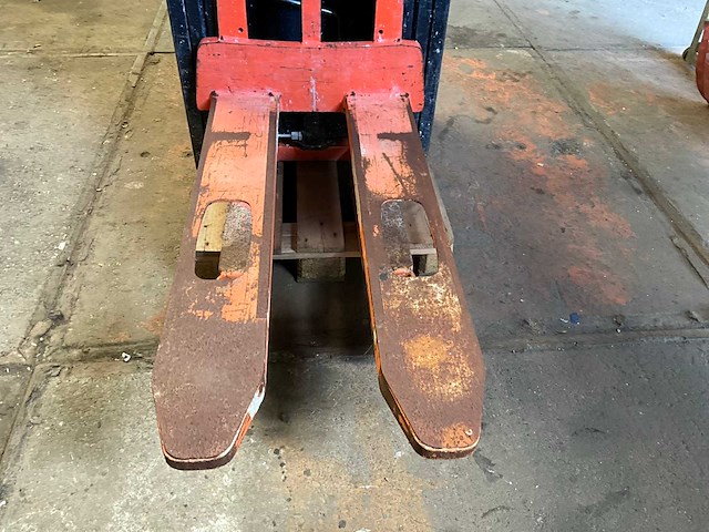 Stapelaar - afbeelding 13 van  15