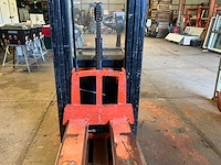 Stapelaar - afbeelding 14 van  15