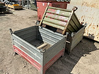 Stapelbak (3x) - afbeelding 1 van  6