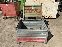 Stapelbak (3x) - afbeelding 2 van  6