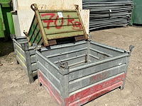 Stapelbak (3x) - afbeelding 3 van  6