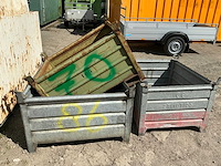 Stapelbak (3x) - afbeelding 4 van  6