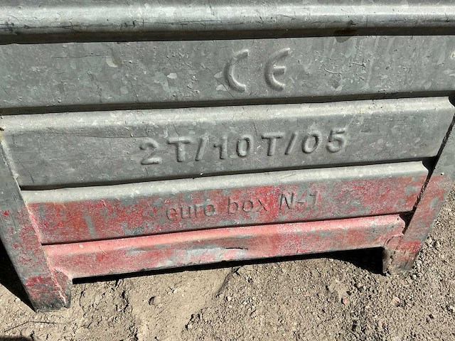 Stapelbak (3x) - afbeelding 5 van  6