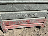 Stapelbak (3x) - afbeelding 5 van  6