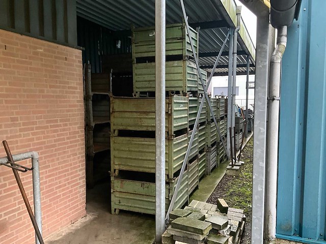 Stapelbak (44x) - afbeelding 1 van  4