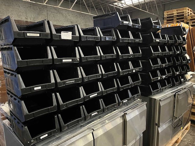 Stapelbak (60x) - afbeelding 1 van  7