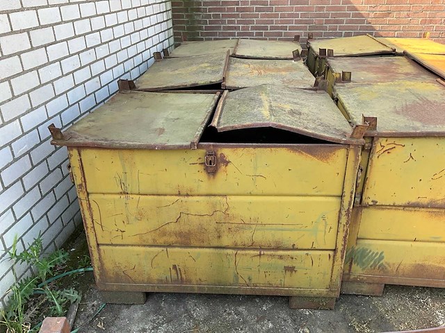 Stapelbak (6x) - afbeelding 4 van  4