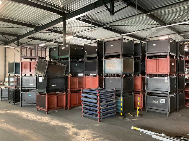 Stapelbak (80x) - afbeelding 1 van  5