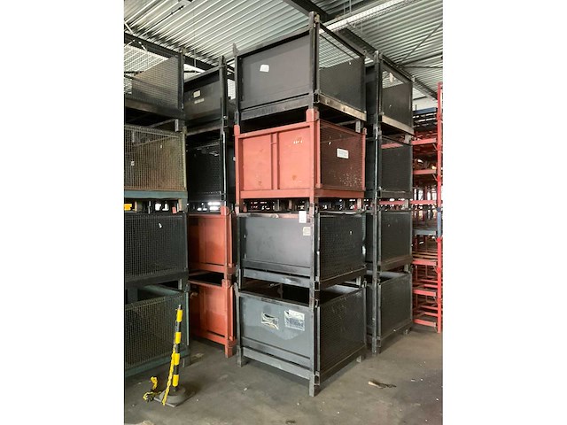 Stapelbak (80x) - afbeelding 2 van  5