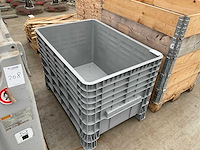 Stapelbak en palletbox - afbeelding 2 van  3