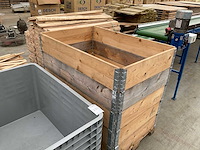 Stapelbak en palletbox - afbeelding 3 van  3