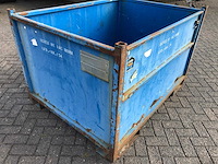 Stapelbak - afbeelding 1 van  1