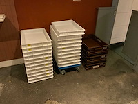 Stapelbakken (26x) - afbeelding 1 van  5
