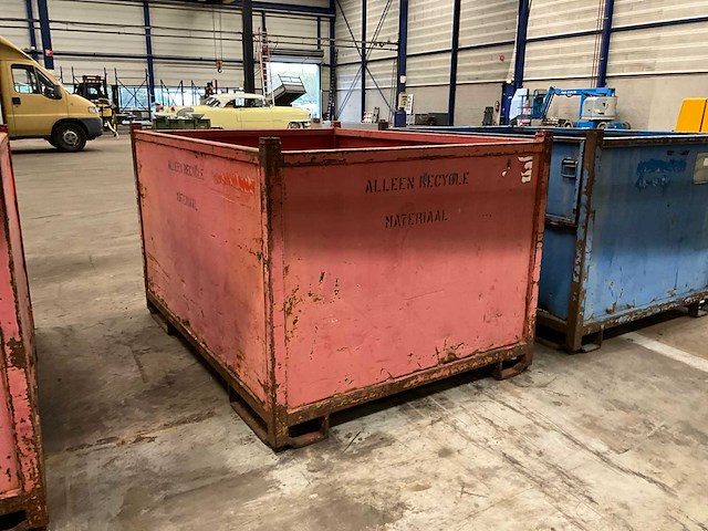 Stapelbakken (3x) - afbeelding 3 van  19