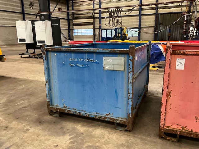 Stapelbakken (3x) - afbeelding 6 van  19