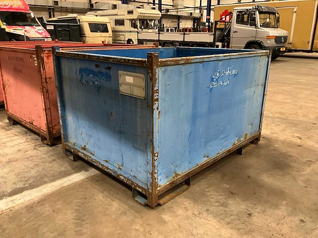 Stapelbakken (3x) - afbeelding 8 van  19