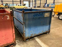 Stapelbakken (3x) - afbeelding 9 van  19