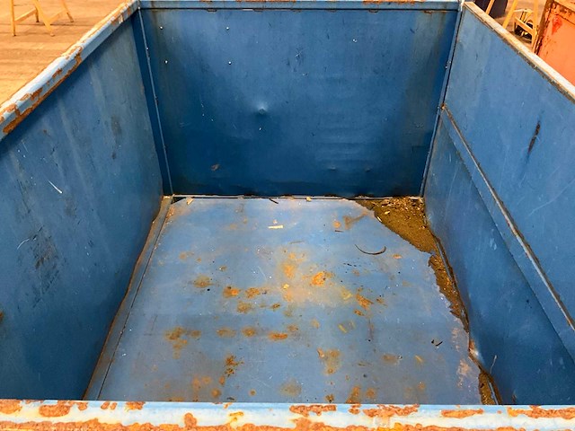 Stapelbakken (3x) - afbeelding 11 van  19