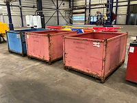 Stapelbakken (3x) - afbeelding 1 van  19