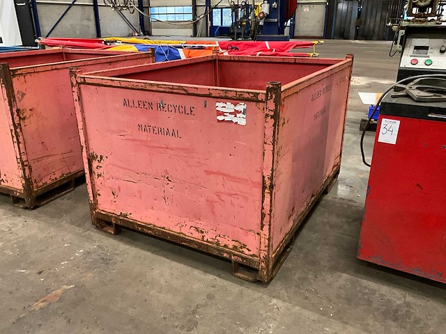 Stapelbakken (3x) - afbeelding 12 van  19