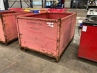 Stapelbakken (3x) - afbeelding 12 van  19