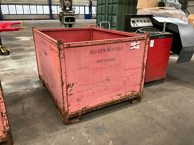 Stapelbakken (3x) - afbeelding 13 van  19