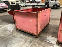 Stapelbakken (3x) - afbeelding 14 van  19