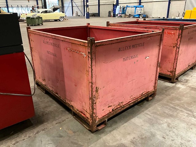 Stapelbakken (3x) - afbeelding 15 van  19