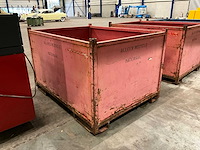 Stapelbakken (3x) - afbeelding 15 van  19