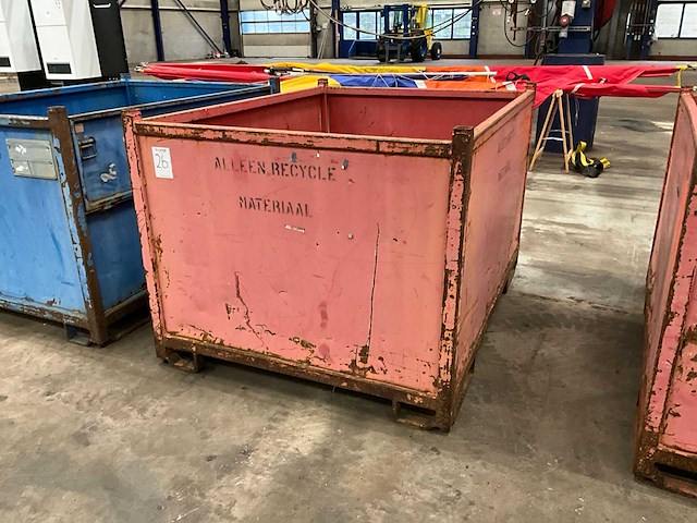 Stapelbakken (3x) - afbeelding 18 van  19