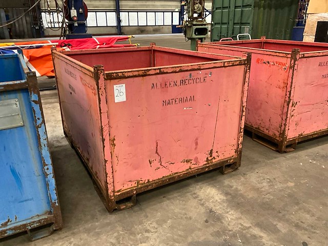 Stapelbakken (3x) - afbeelding 19 van  19