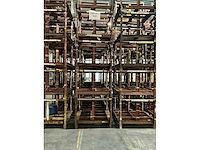 Stapelbare bokken (152x) - afbeelding 2 van  6