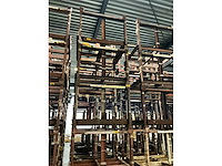 Stapelbare bokken (152x) - afbeelding 3 van  6