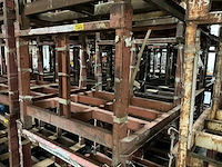 Stapelbare bokken (152x) - afbeelding 5 van  6